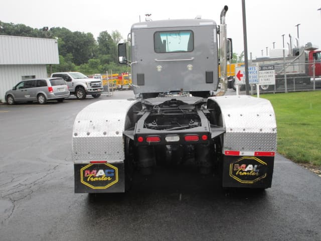 2020 Peterbilt 567 in BUTLER, PA — photo 4