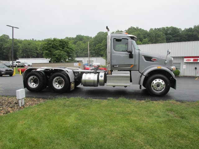 2020 Peterbilt 567 in BUTLER, PA — photo 6