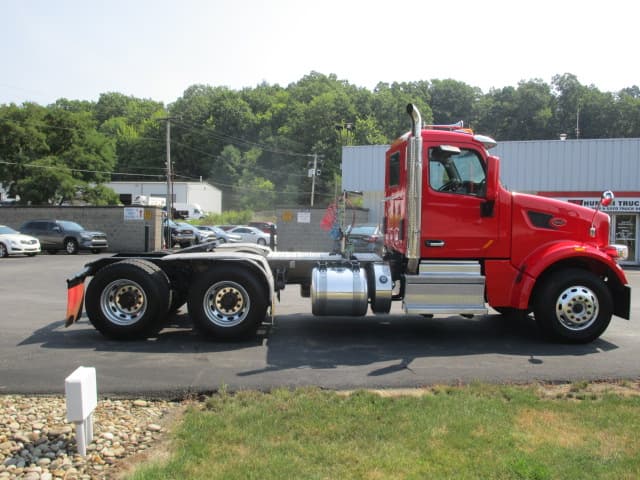 2020 Peterbilt 567 in BUTLER, PA — photo 5