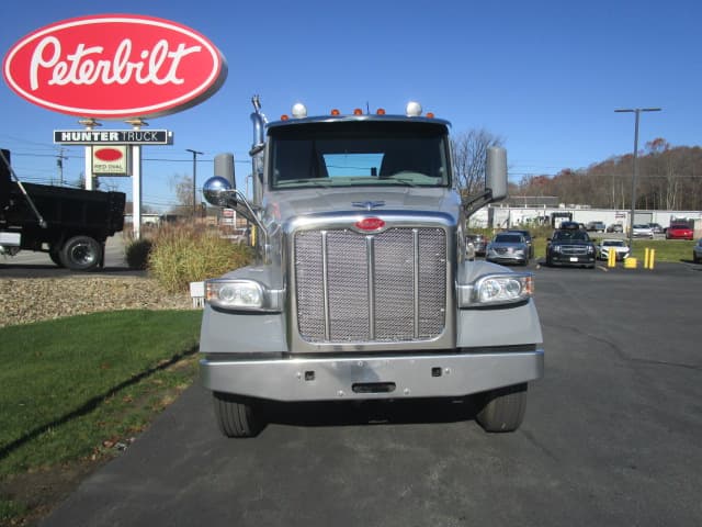 2020 Peterbilt 567 in BUTLER, PA — photo 9