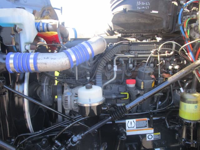 2020 Peterbilt 567 in BUTLER, PA — photo 11