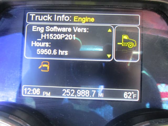 2020 Peterbilt 567 in BUTLER, PA — photo 15