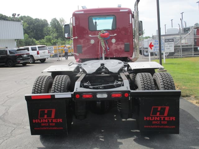 2020 Peterbilt 567 in BUTLER, PA — photo 5