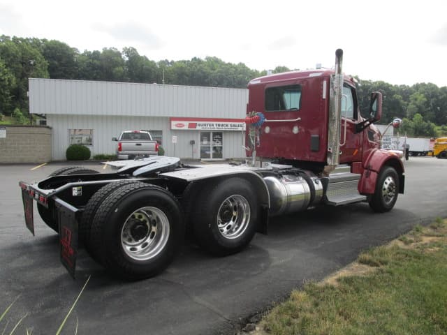 2020 Peterbilt 567 in BUTLER, PA — photo 6