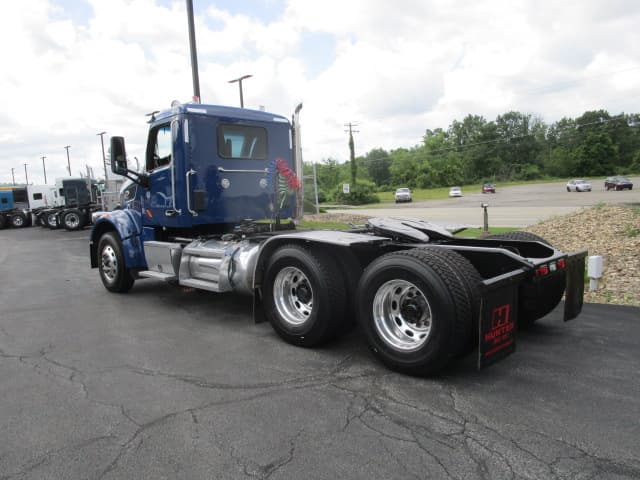2020 Peterbilt 567 in BUTLER, PA — photo 3