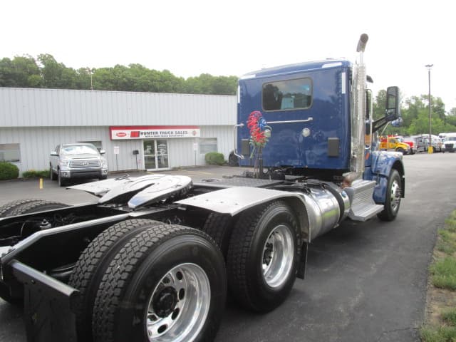 2020 Peterbilt 567 in BUTLER, PA — photo 5
