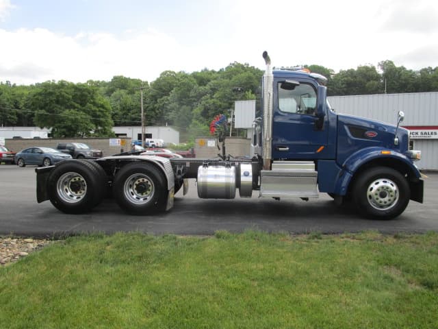 2020 Peterbilt 567 in BUTLER, PA — photo 6