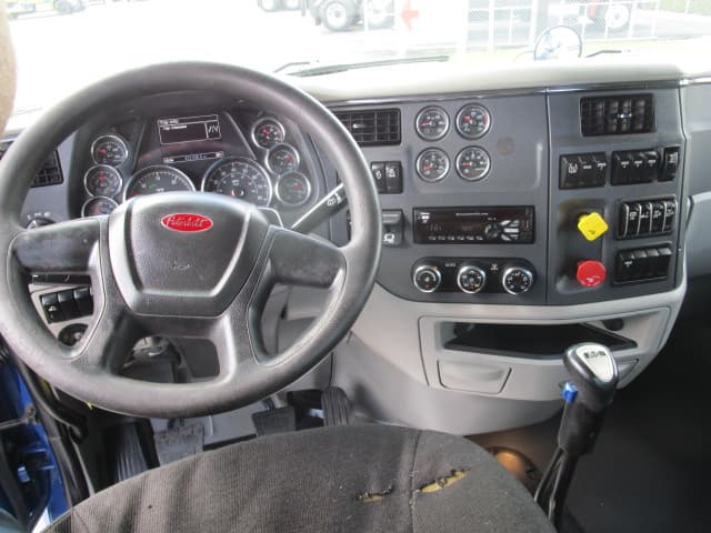 2020 Peterbilt 567 in BUTLER, PA — photo 11
