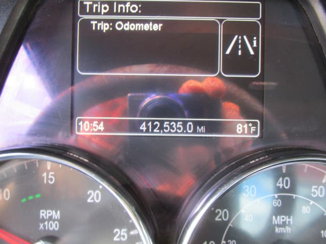 2020 Peterbilt 567 in BUTLER, PA — photo 12