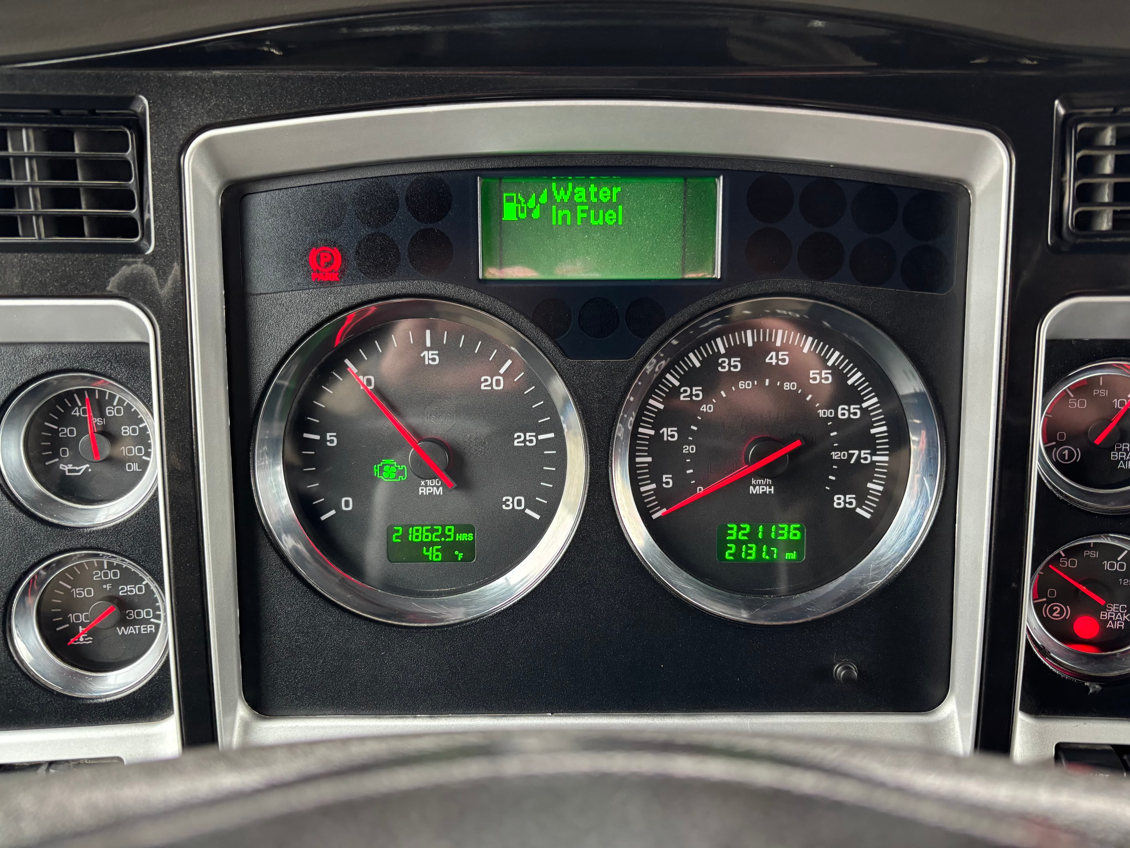 2019 Kenworth T800 in SCRANTON, PA — photo 9