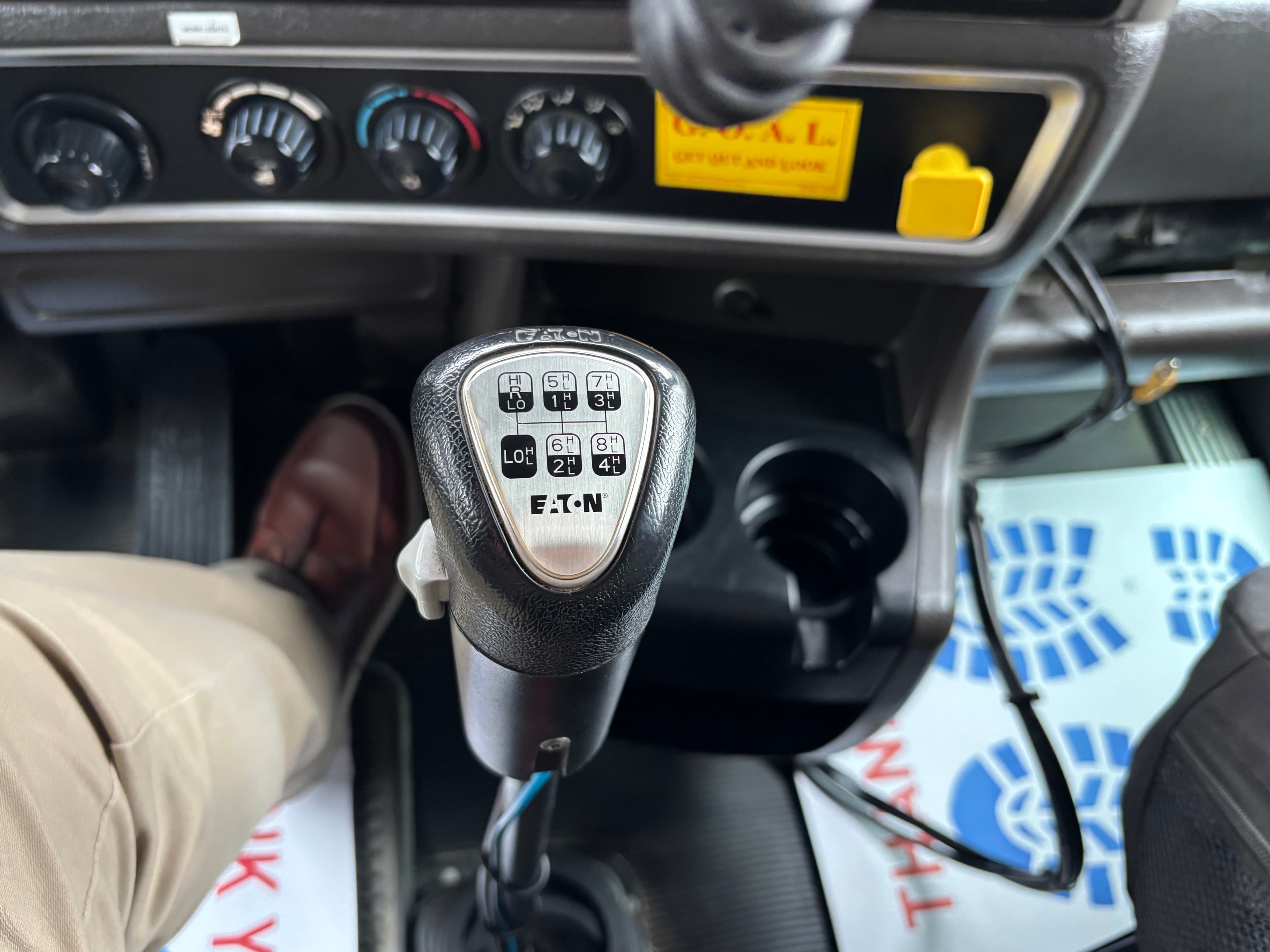 2019 Kenworth T800 in SCRANTON, PA — photo 12