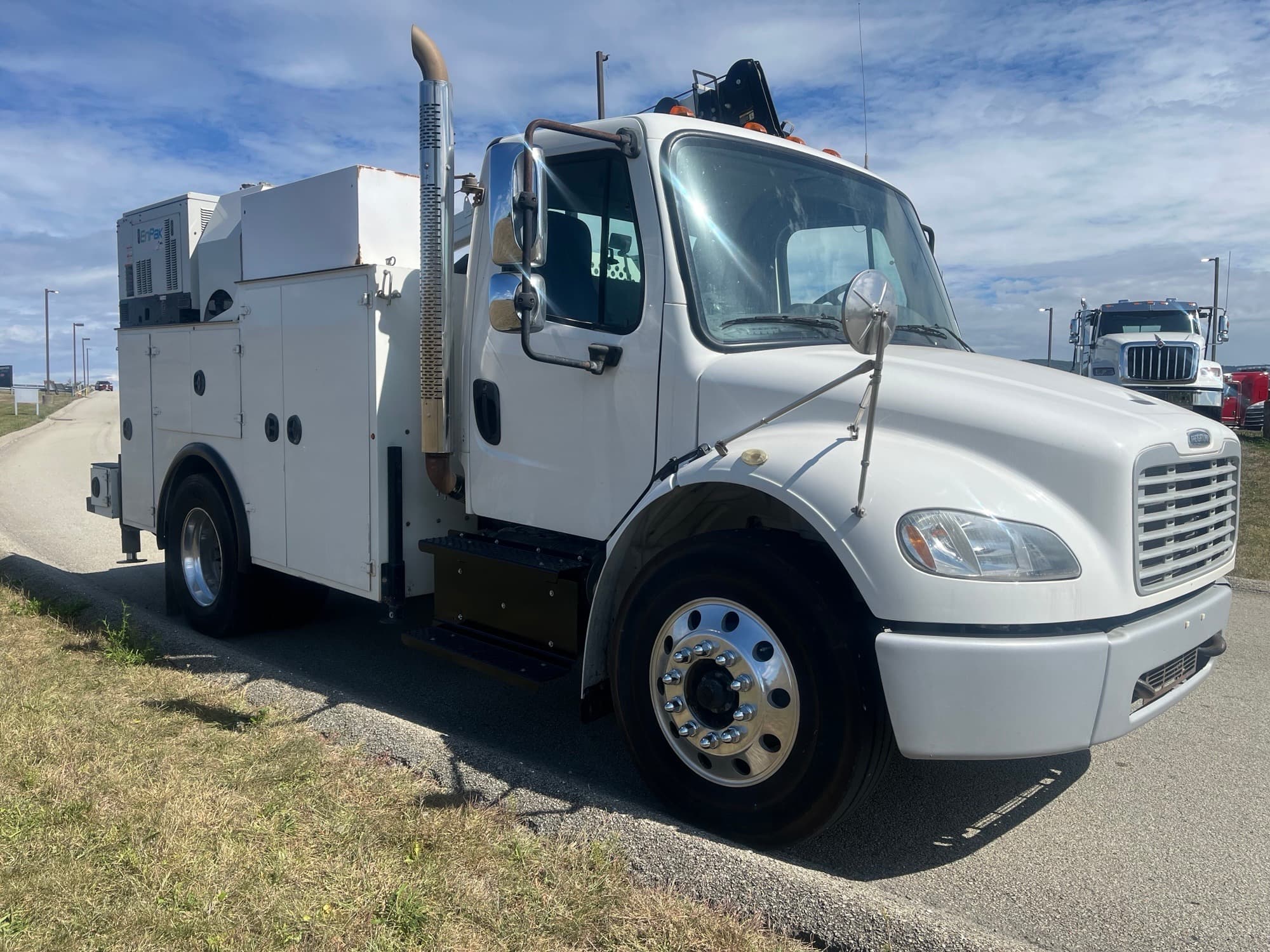 2016 Freightliner M2 106 in UNIONTOWN, PA — photo 5