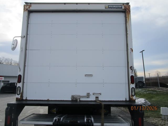 2021 International MV in BUTLER, PA — photo 3