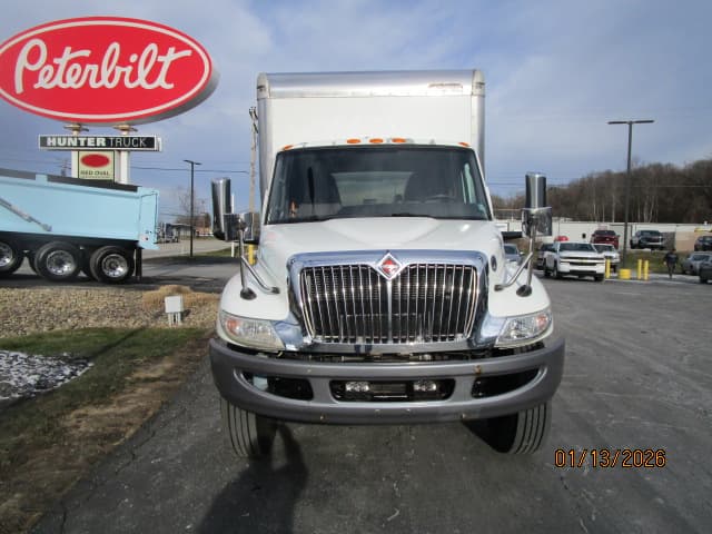 2021 International MV in BUTLER, PA — photo 7
