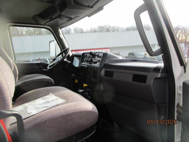 2021 International MV in BUTLER, PA — photo 8