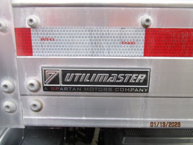 2021 International MV in BUTLER, PA — photo 16