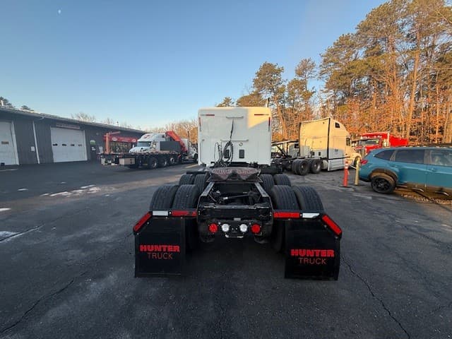 2020 Kenworth T880 in CLARKSBURG, WV — photo 5