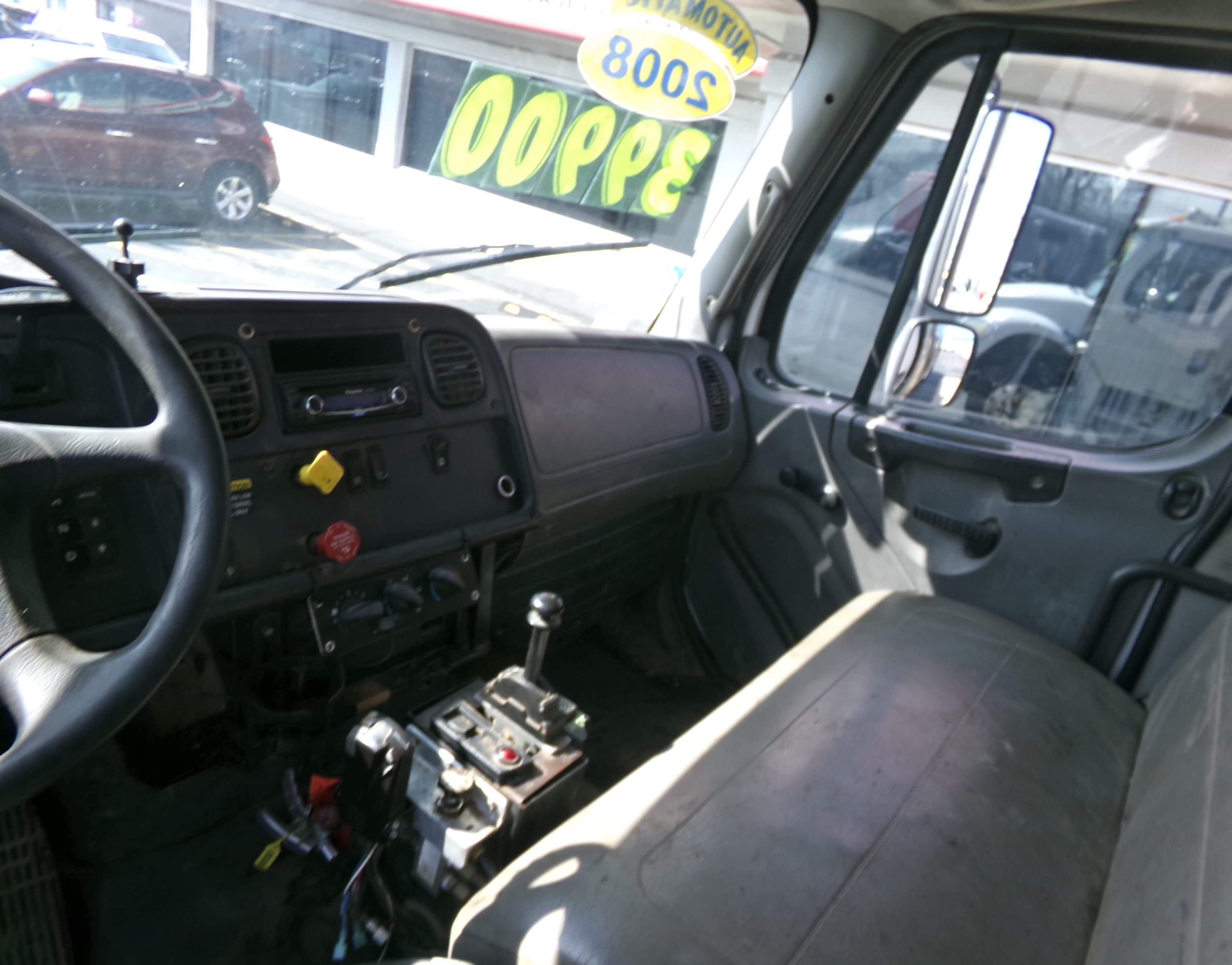 2008 Freightliner M2 106 in BUFFALO, NY — photo 11