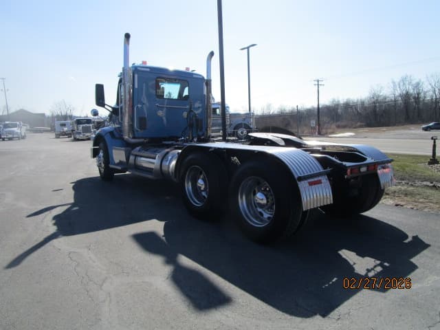 2019 Peterbilt 567 in BUTLER, PA — photo 3