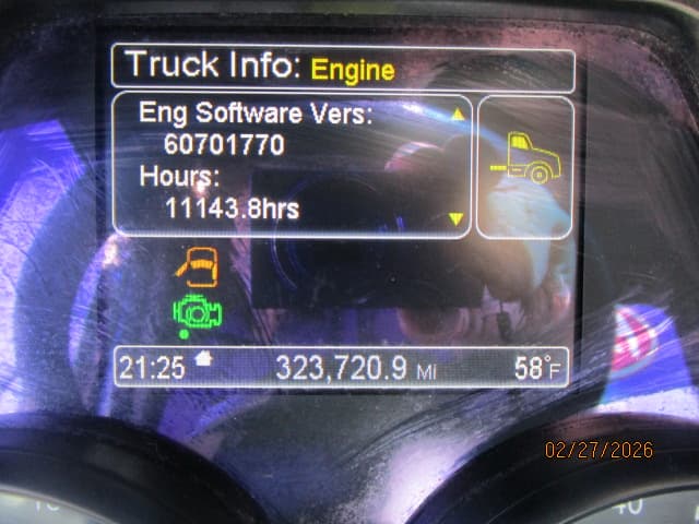 2019 Peterbilt 567 in BUTLER, PA — photo 12