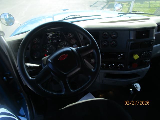 2019 Peterbilt 567 in BUTLER, PA — photo 13