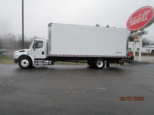 2020 Freightliner M2 106 in BUTLER, PA — photo 2