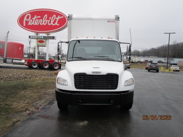 2020 Freightliner M2 106 in BUTLER, PA — photo 9