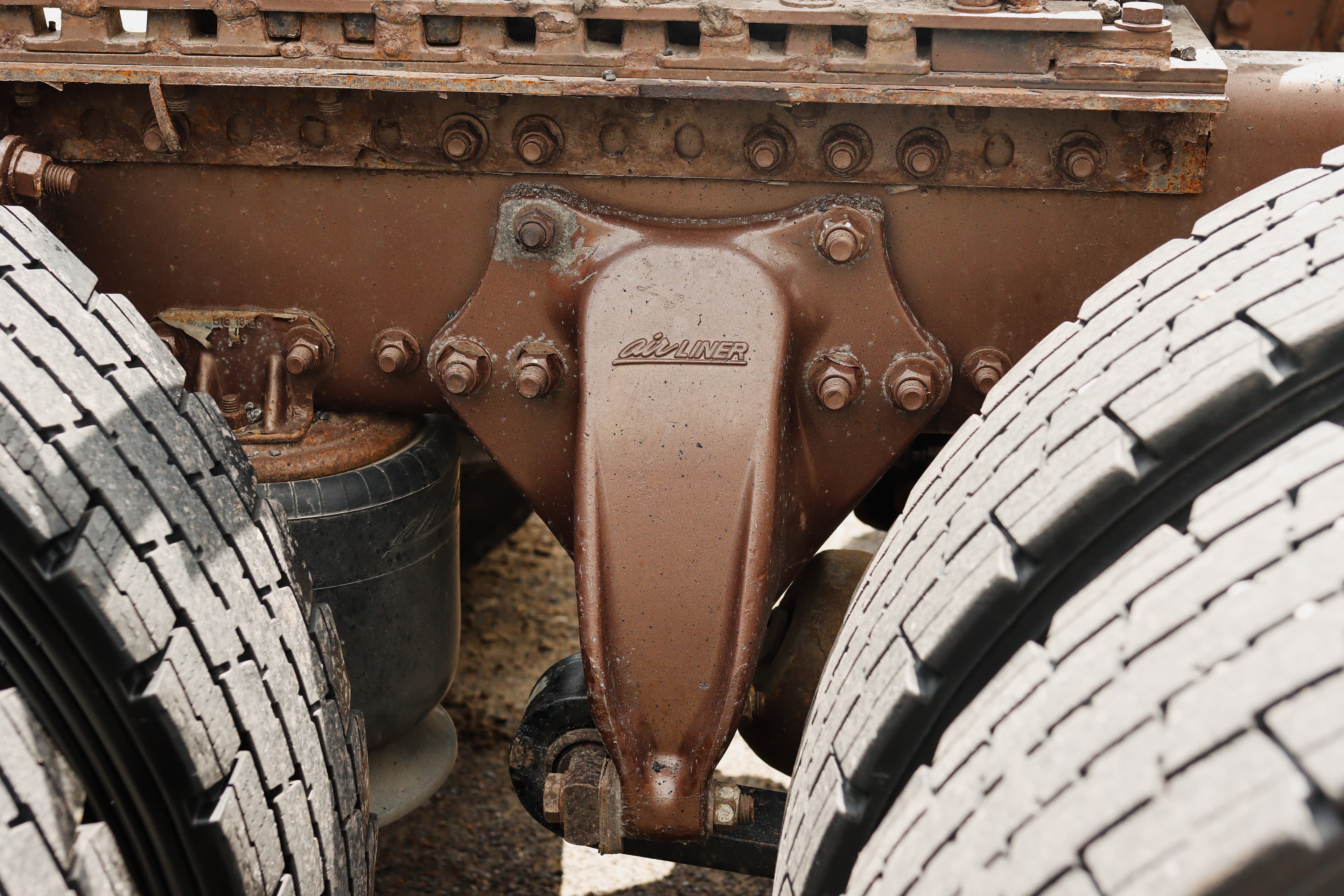 2020 Freightliner 122SD in CLEARFIELD, PA — photo 17