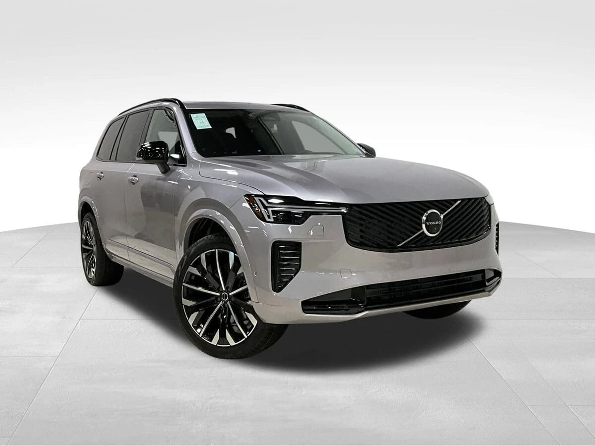 2026 Volvo