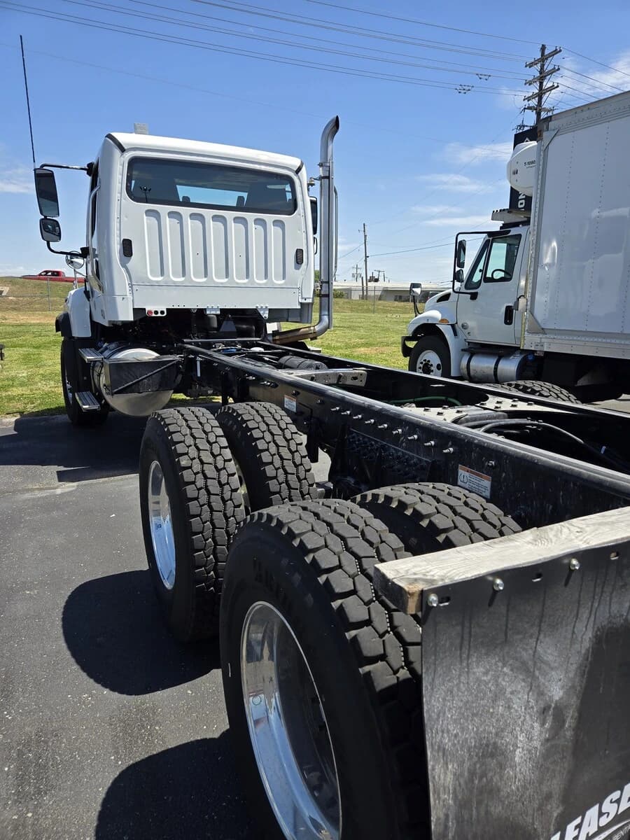 2026 Freightliner 114SD in Louisville, KY — photo 6