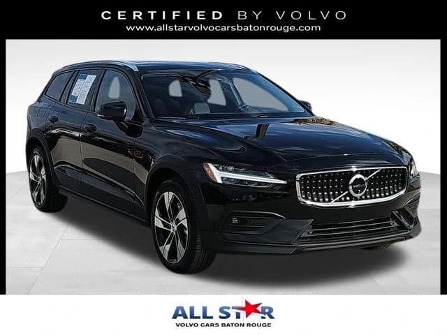 2025 Volvo