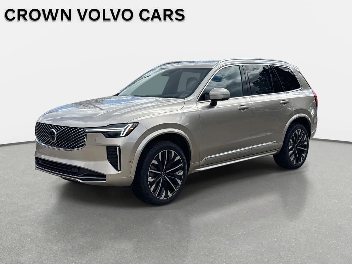 2026 Volvo