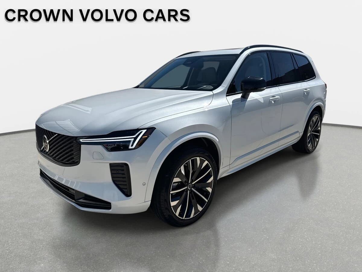 2026 Volvo