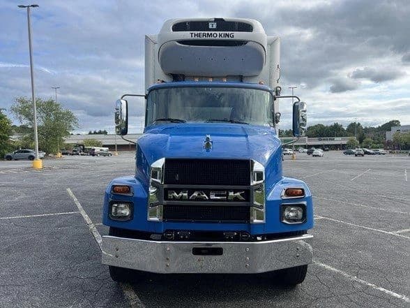 2023 Mack MD — photo 2