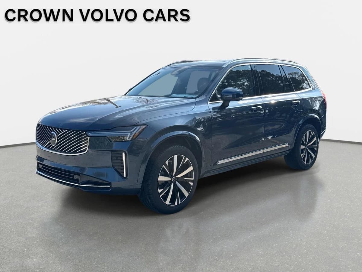 2026 Volvo
