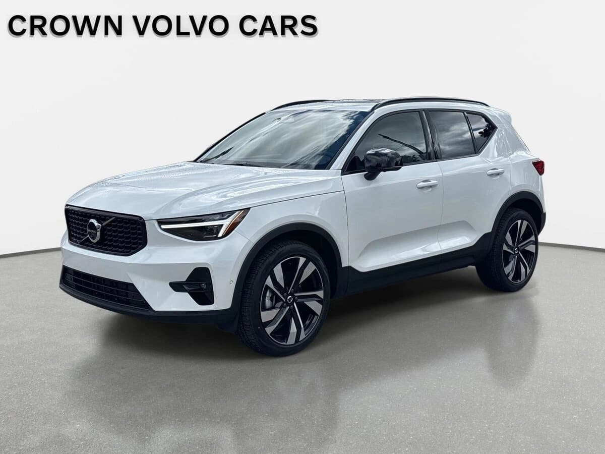 2026 Volvo