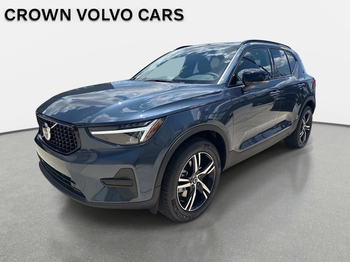 2026 Volvo