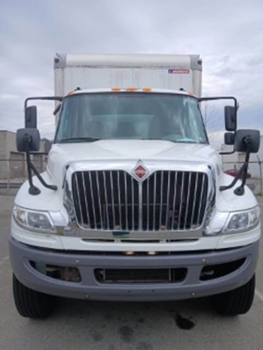 2019 International 4300 in Clarion, PA — photo 2
