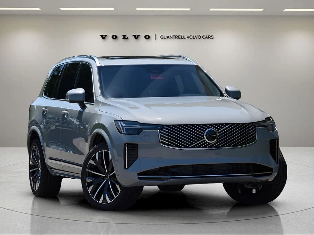2026 Volvo