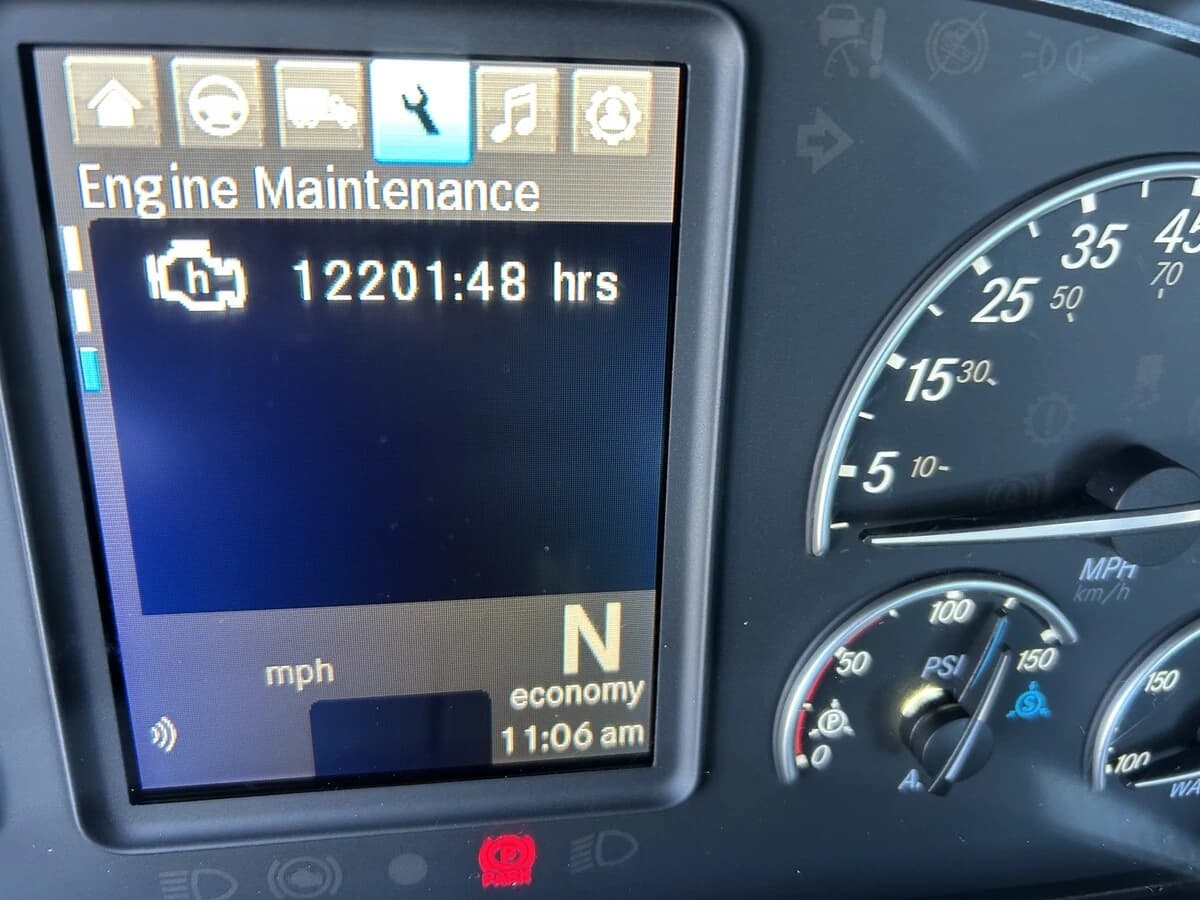 2023 Freightliner Cascadia in Amarillo, TX — photo 19