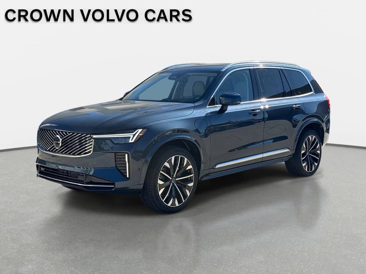 2026 Volvo