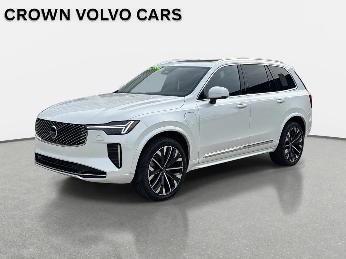 2026 Volvo