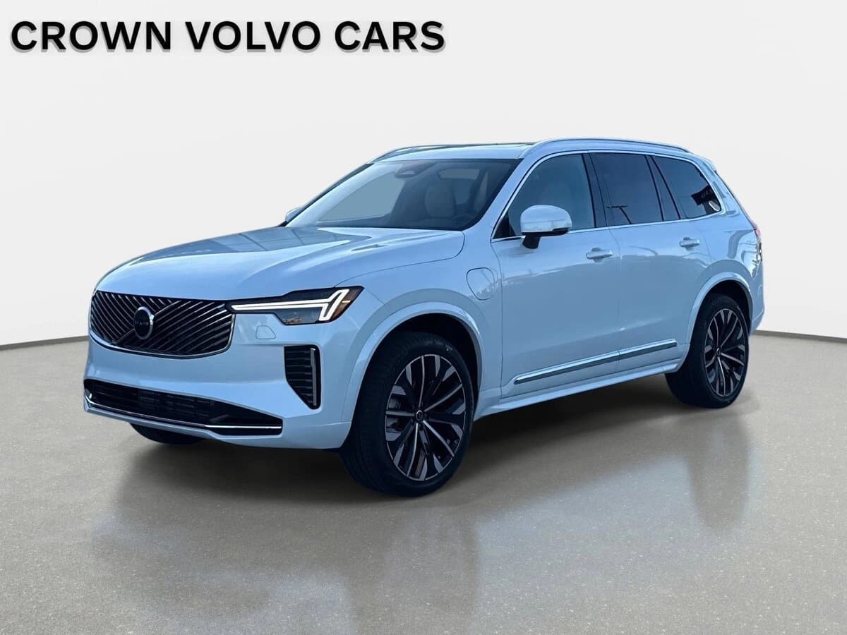 2026 Volvo
