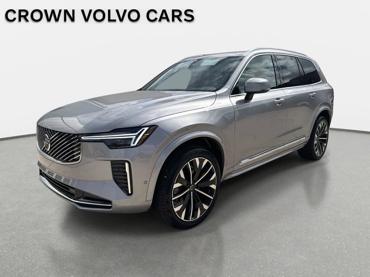 2026 Volvo