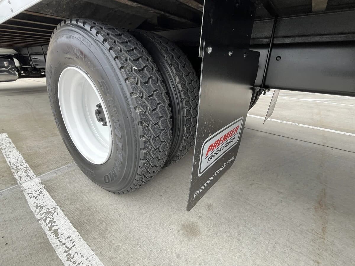 2022 International MV in Kansas City, MO — photo 3