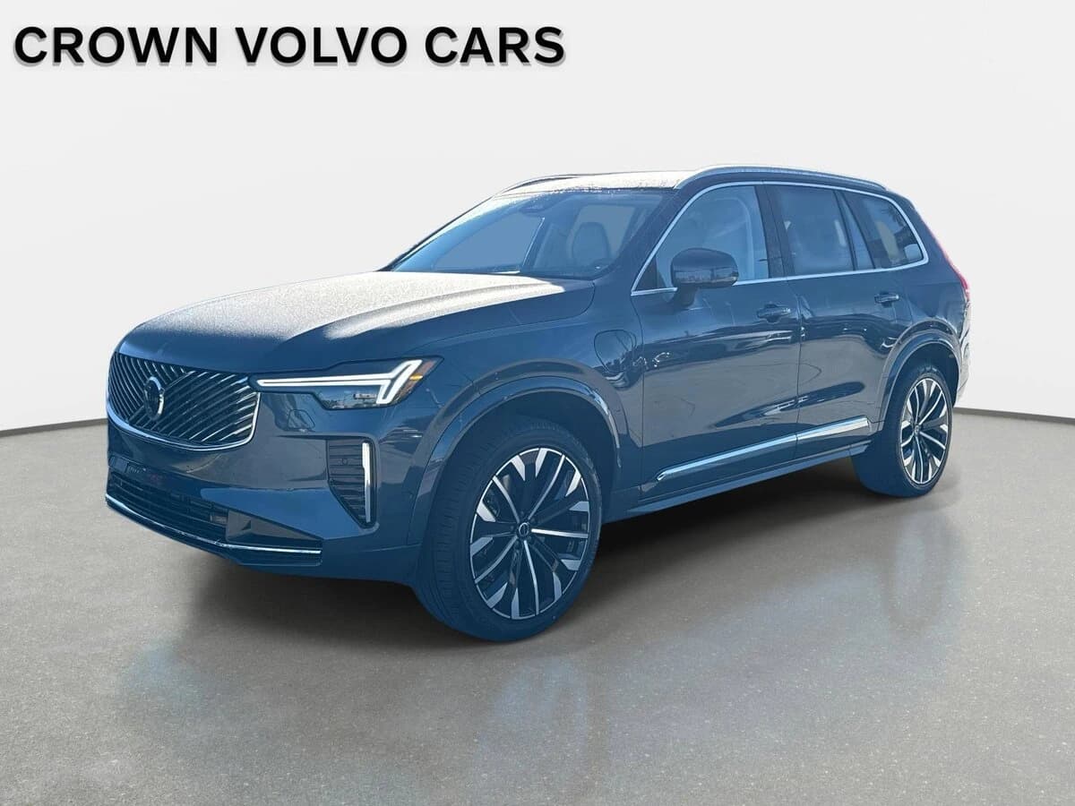 2026 Volvo