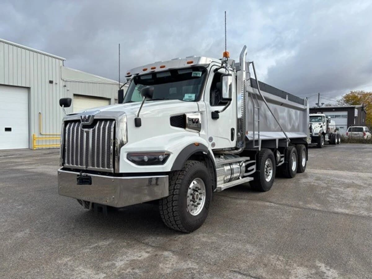 2026 Western Star 49X