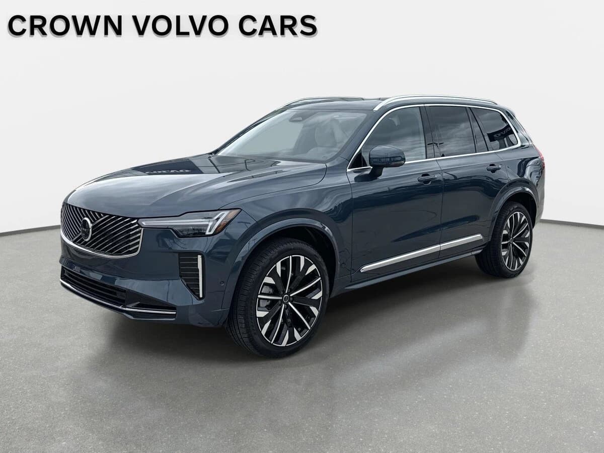 2026 Volvo