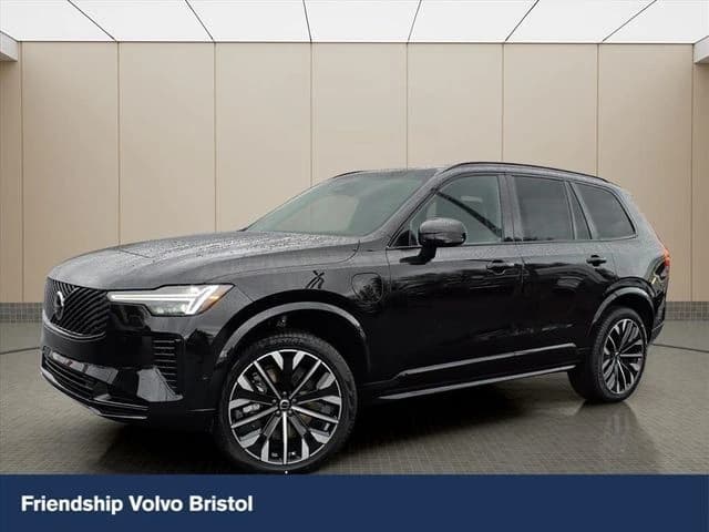 2026 Volvo