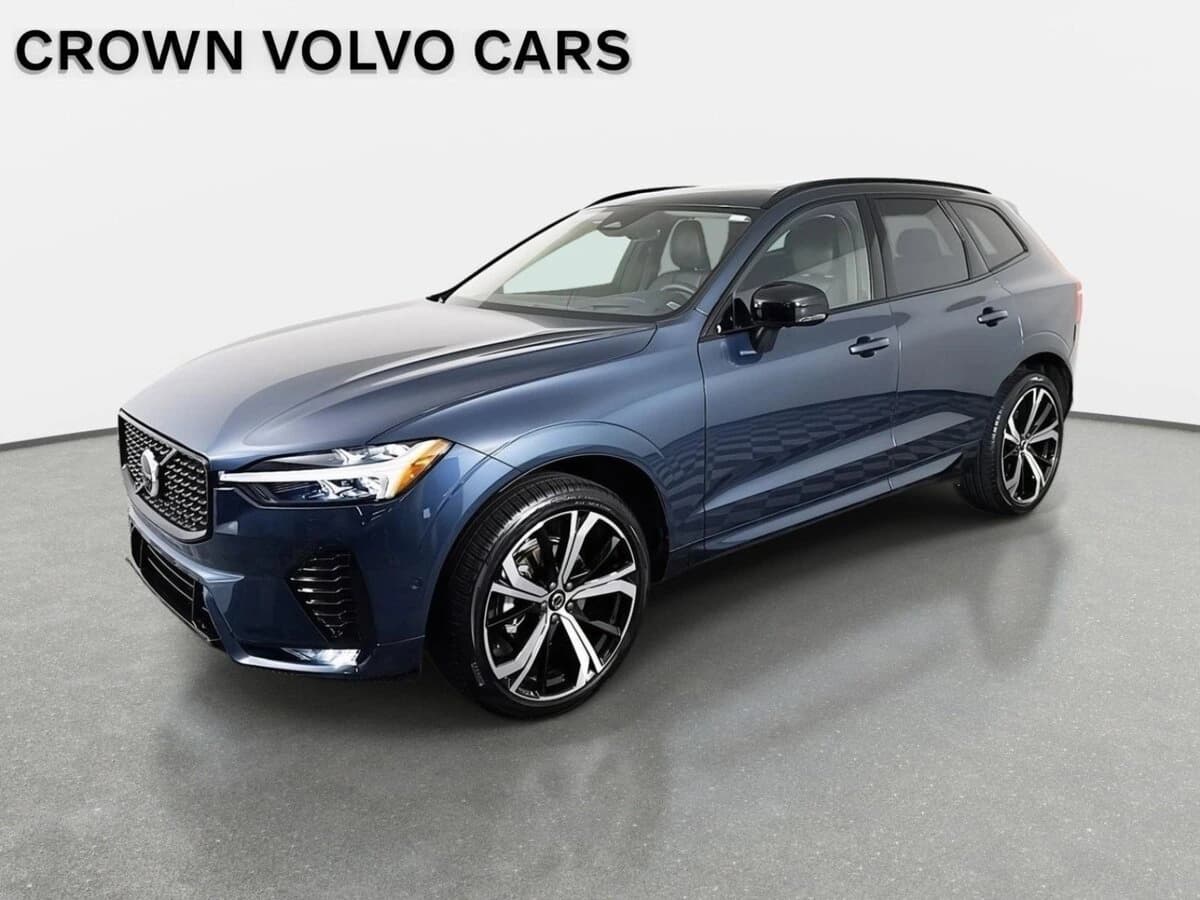 2023 Volvo